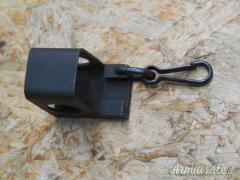 Carichino per Moschetto Automatico Beretta WW 2