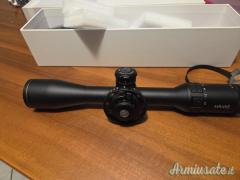 Hawke  Sidewinder 6 5-20x42