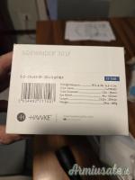 Hawke  Sidewinder 6 5-20x42