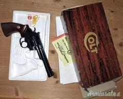 Colt TROOPER MKIII .357 Magnum  |  9x31mmR  | .353 Casull