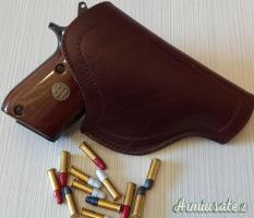 Beretta 21A Bobcat .22 LR Long Rifle