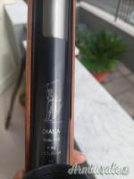 Diana mod.460 cal. 4,5 magnum-aria compressa