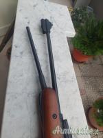 Diana mod.460 cal. 4,5 magnum-aria compressa