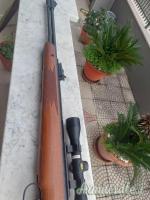 Diana mod.460 cal. 4,5 magnum-aria compressa