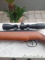 Diana mod.460 cal. 4,5 magnum-aria compressa