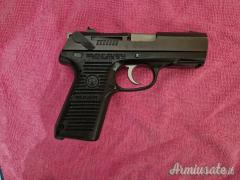 Ruger | Sturm P 95 PR 9x21mm IMI