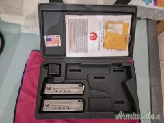 Ruger | Sturm P 95 PR 9x21mm IMI