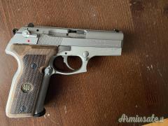 Beretta cougar  8000 F inox - Made in italy