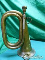 TROMBA TEDESCA  WW 1