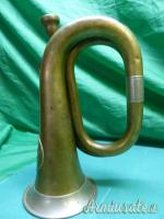 TROMBA TEDESCA  WW 1