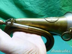 TROMBA TEDESCA  WW 1