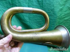 TROMBA TEDESCA  WW 1