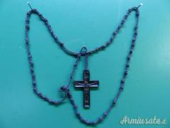 Crocifisso MILITARE inglese 