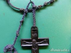 Crocifisso MILITARE inglese 