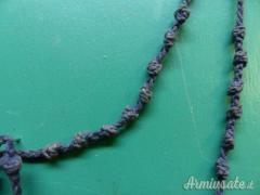 Crocifisso MILITARE inglese 