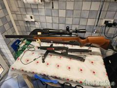 Air Arms TX 200 4.5/.177