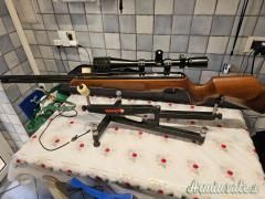 Air Arms TX 200 4.5/.177