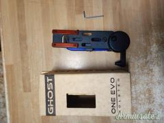 Fondina ghost per Smith & Wesson M&P9 M2.0