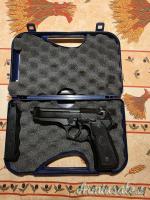 Beretta 98 FS IMI 9x21mm IMI