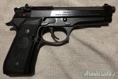 Beretta 98 FS IMI 9x21mm IMI