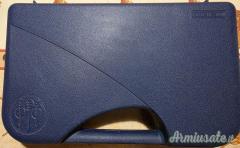 Beretta 98 FS IMI 9x21mm IMI