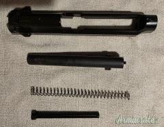 Beretta 98 FS IMI 9x21mm IMI