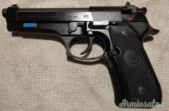 Beretta 98 FS IMI 9x21mm IMI