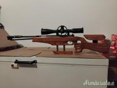 Weihrauch Hw977  4.5/.177