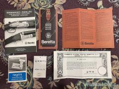 Beretta Silver Pigeon Trap 12