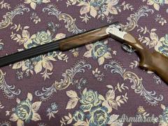 Beretta Silver Pigeon Trap 12
