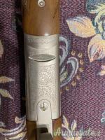 Beretta Silver Pigeon Trap 12