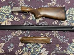 Beretta Silver Pigeon Trap 12