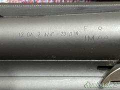 Beretta Silver Pigeon Trap 12