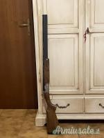 Beretta Silver Pigeon Trap 12