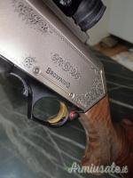 Browning one of 500 .30-06 Springfield