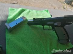 Tanfoglio Limited custom