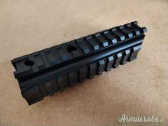 Per M4 M16 AR15 e cloni