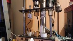 Incisori, ribassatori, rifila bossoli stampa 3d, SPEDIZIONE