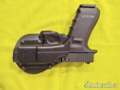 Glock 17 9x21 9x21mm IMI