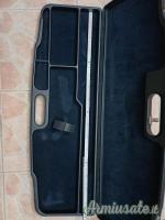 VALIGETTA NEGRINI PER FUCILE SOVRAPPOSTO