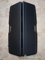 VALIGETTA NEGRINI PER FUCILE SOVRAPPOSTO