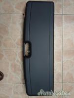 VALIGETTA NEGRINI PER FUCILE SOVRAPPOSTO