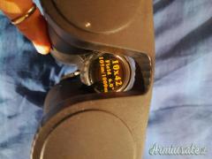 Binocolo Carson 10x42