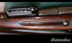 Rarità,cedo mosi nagant dragoni mod m91RV