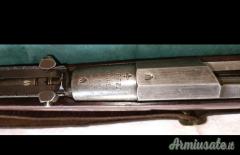 Rarità,cedo mosi nagant dragoni mod m91RV