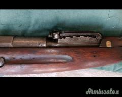 Rarità,cedo mosi nagant dragoni mod m91RV