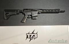 TACTICAL T73 .223 Remington