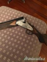 Zoli Antonio  cal.12  sovrapposto . ben tenuto