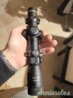 Ottica leupold vx.r 1.25 4x20 illuminato
