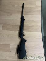 Blaser r8 professional 7x64mm Brenneke